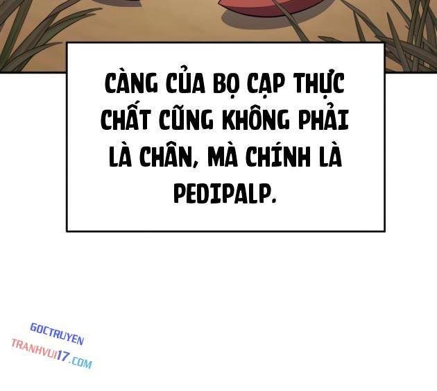 Chuyên Gia Côn Trùng Tại Đường Gia Tứ Xuyên - Page 21