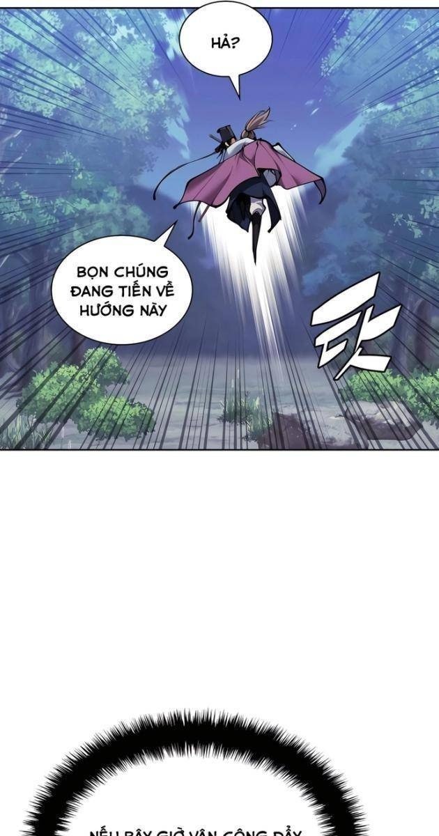 Học Giả Kiếm Sĩ - Page 33