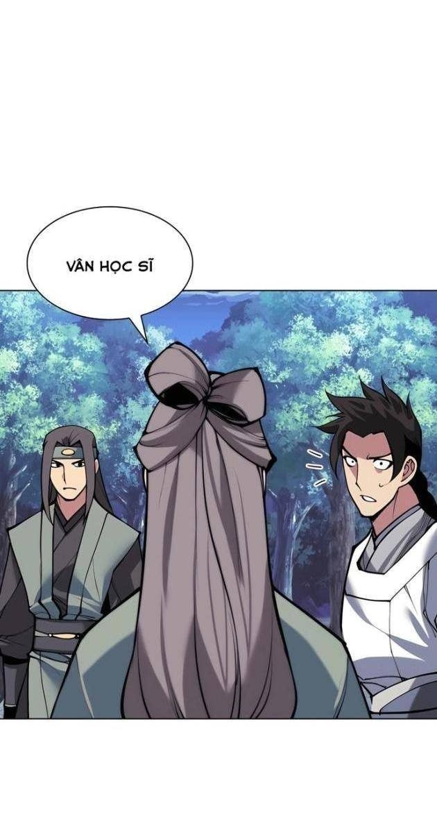 Học Giả Kiếm Sĩ - Page 93
