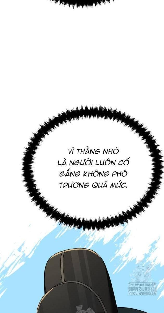 Vương Triều Đen Tối Joseon - Page 11