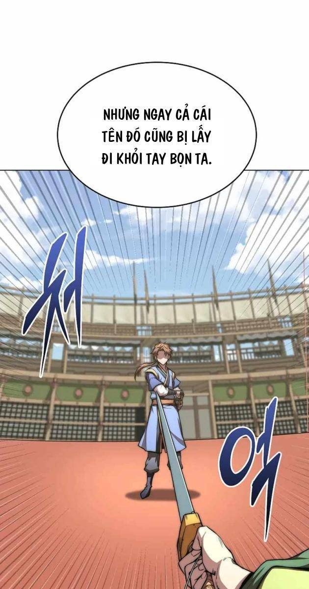 Con Trai Út Của Gia Tộc Nam Cung Thế Gia - Page 125