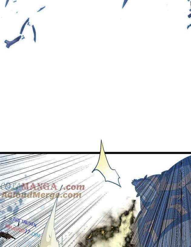 Đỉnh Cấp Khí Vận, Lặng Lẽ Tu Luyện Ngàn Năm - Page 32