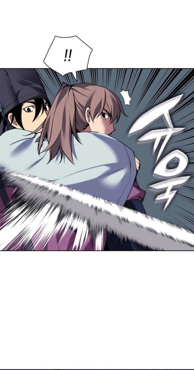 Học Giả Kiếm Sĩ - Page 45