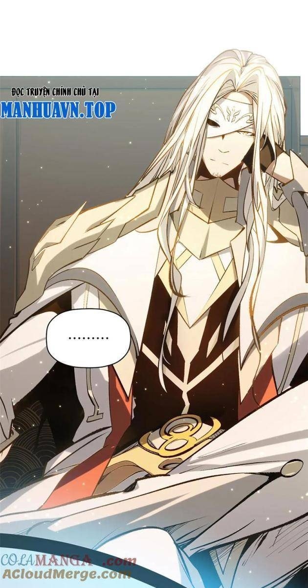 Đỉnh Cấp Khí Vận, Lặng Lẽ Tu Luyện Ngàn Năm - Page 21