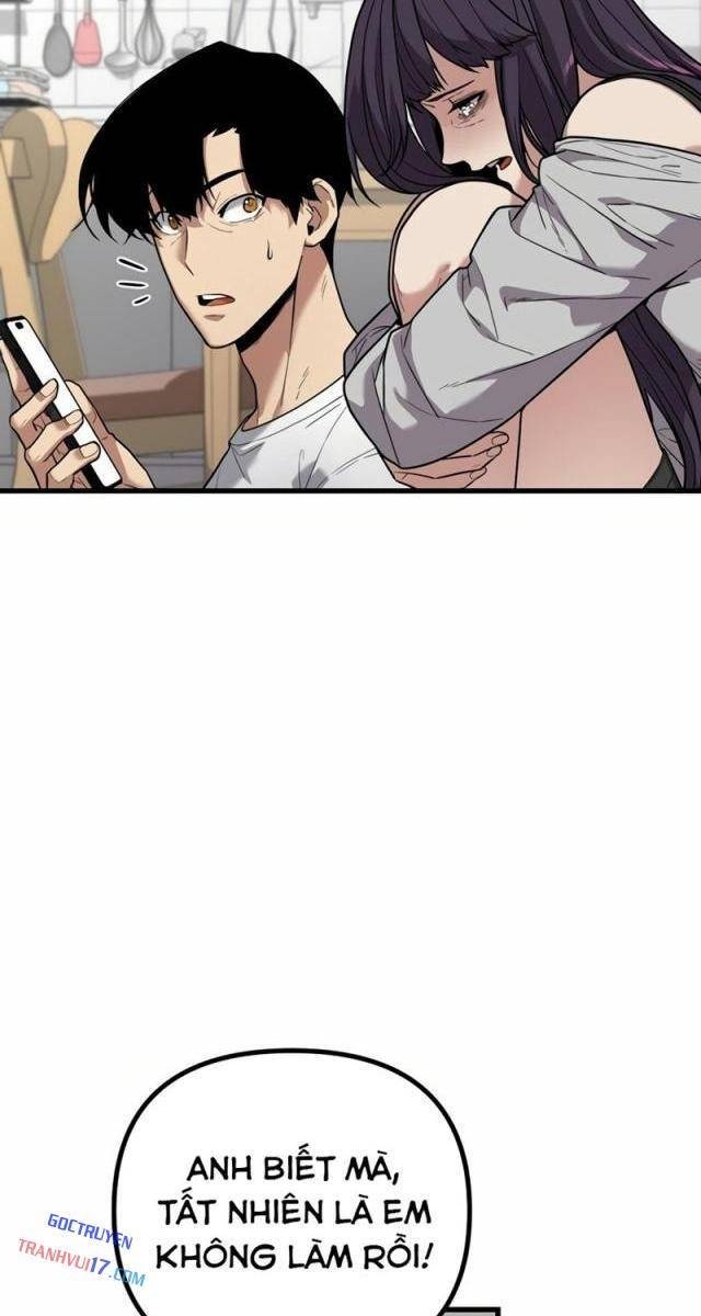 Hacker Báo Thù - Page 34