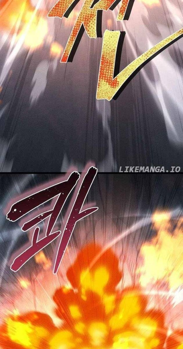 Ta Trở Thành Truyền Nhân Của Võ Thần - Page 16