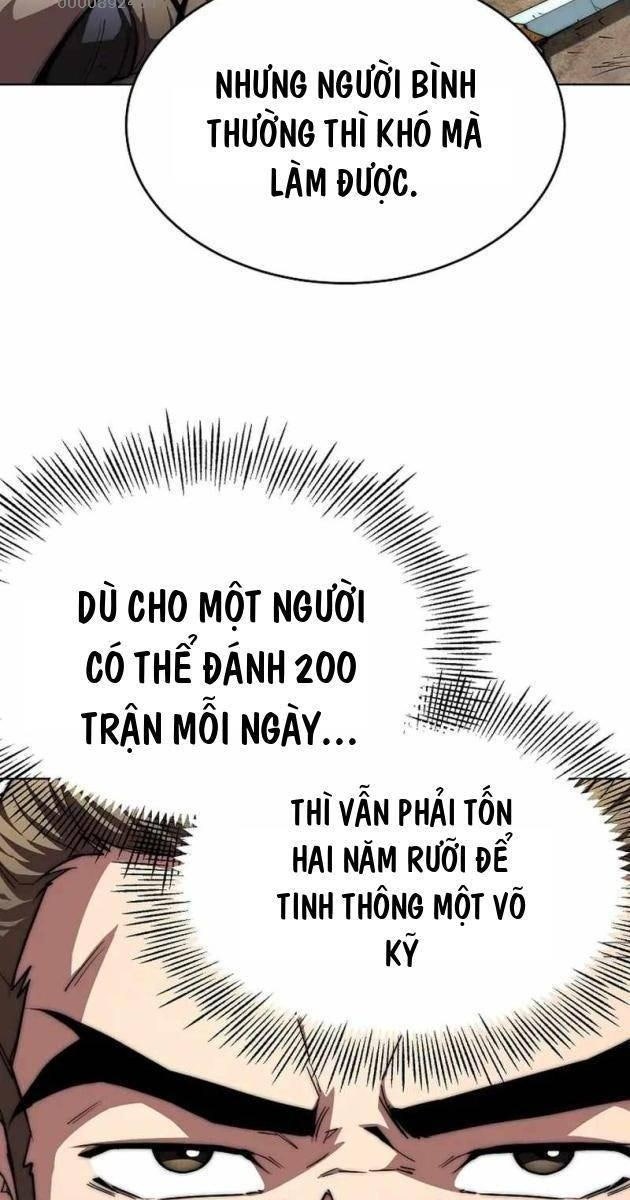 Con Trai Út Của Gia Tộc Nam Cung Thế Gia - Page 7