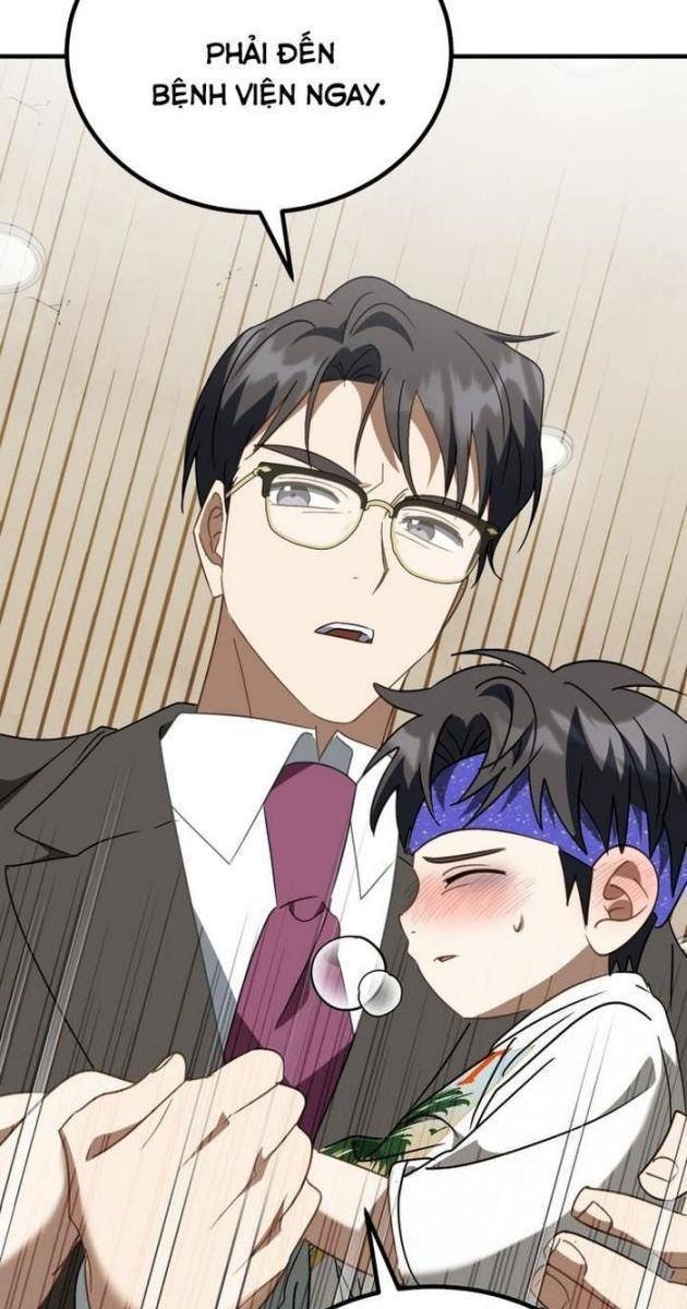 Bé Con Tái Xuất: Hành Trình Thành Vua Tài Phiệt! - Page 97