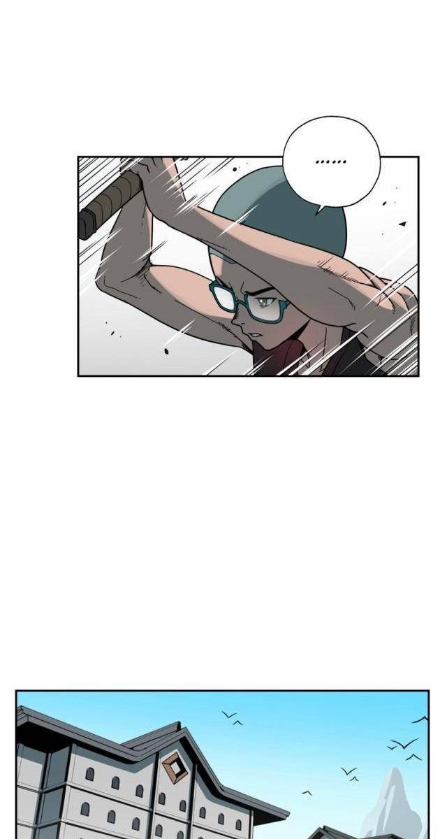 Mặt Trời Đen - Page 14