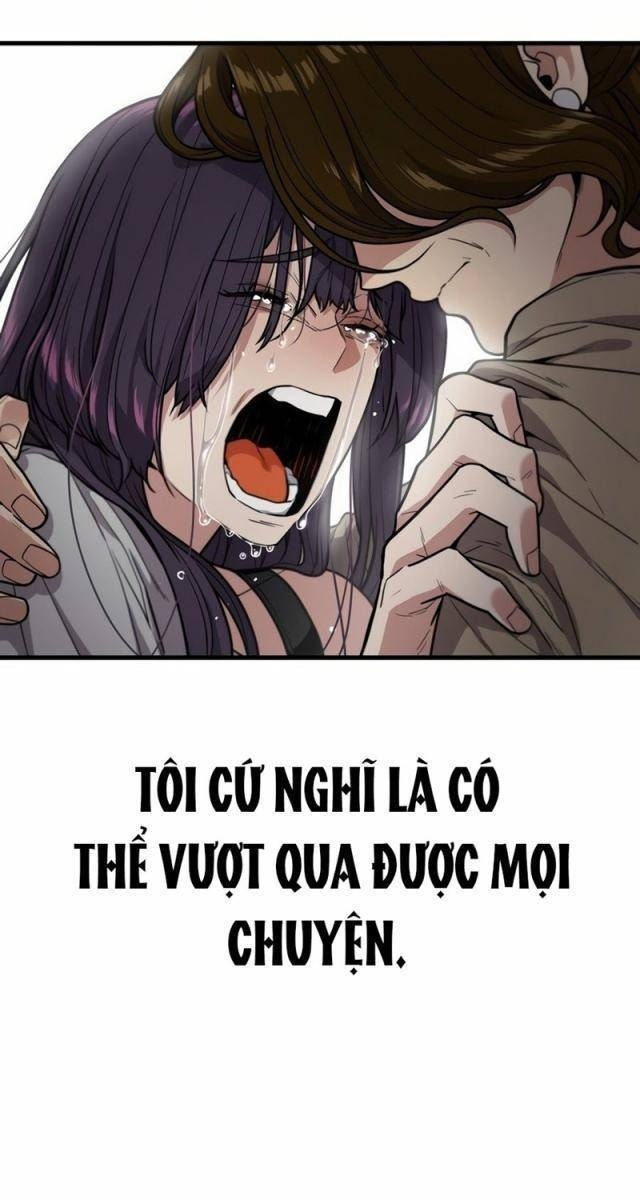 Hacker Báo Thù - Page 39