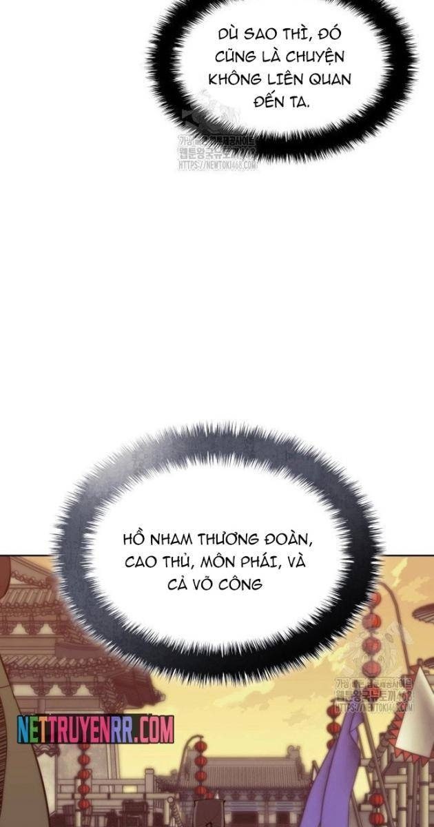 Học Giả Kiếm Sĩ - Page 132