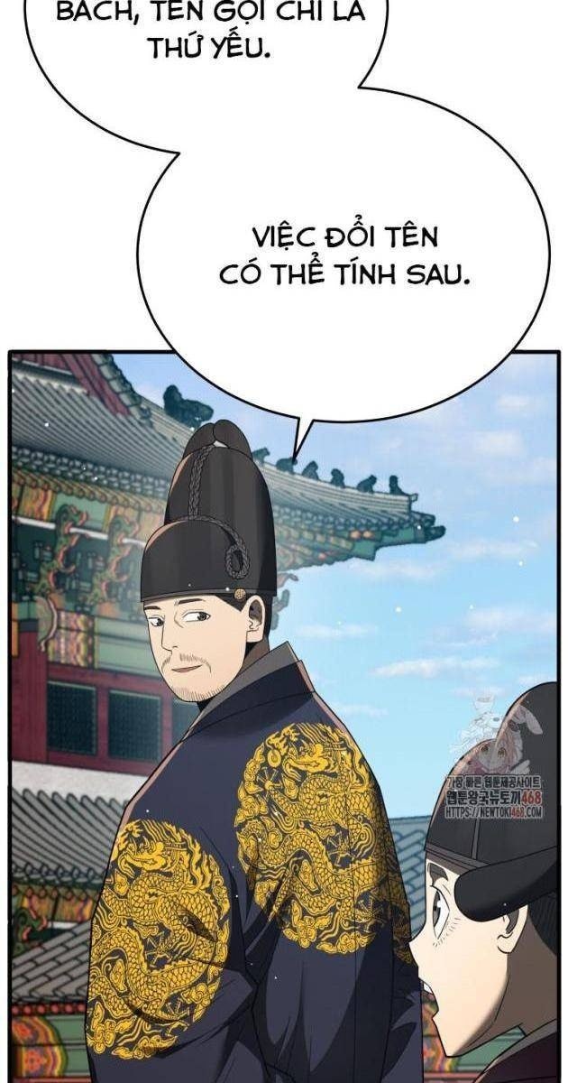 Vương Triều Đen Tối Joseon - Page 90