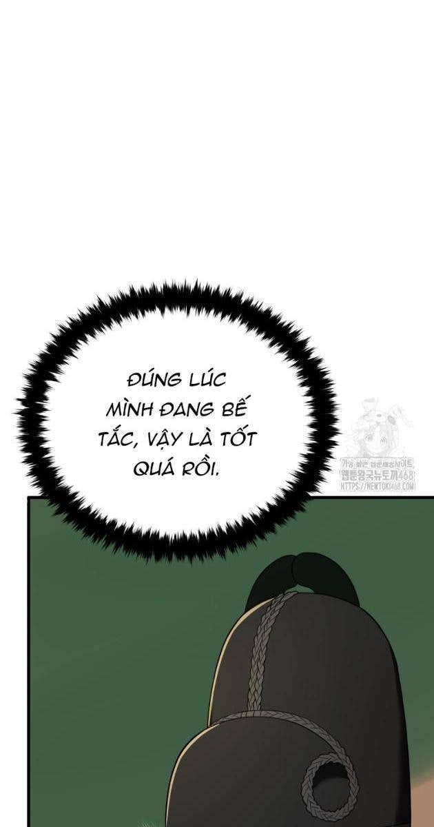 Vương Triều Đen Tối Joseon - Page 22