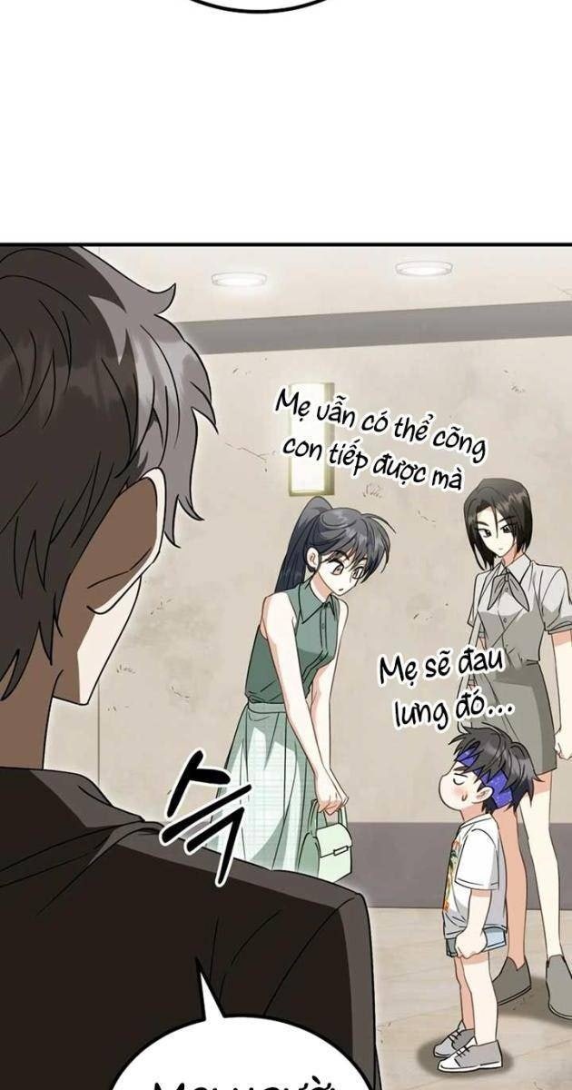 Bé Con Tái Xuất: Hành Trình Thành Vua Tài Phiệt! - Page 55