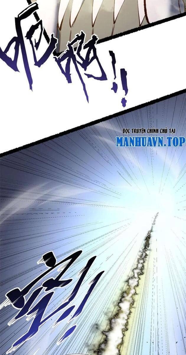 Đỉnh Cấp Khí Vận, Lặng Lẽ Tu Luyện Ngàn Năm - Page 37