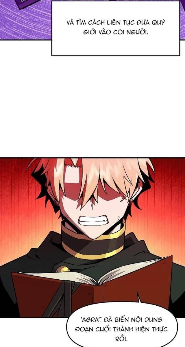 Người Chơi Lỗi - Page 52