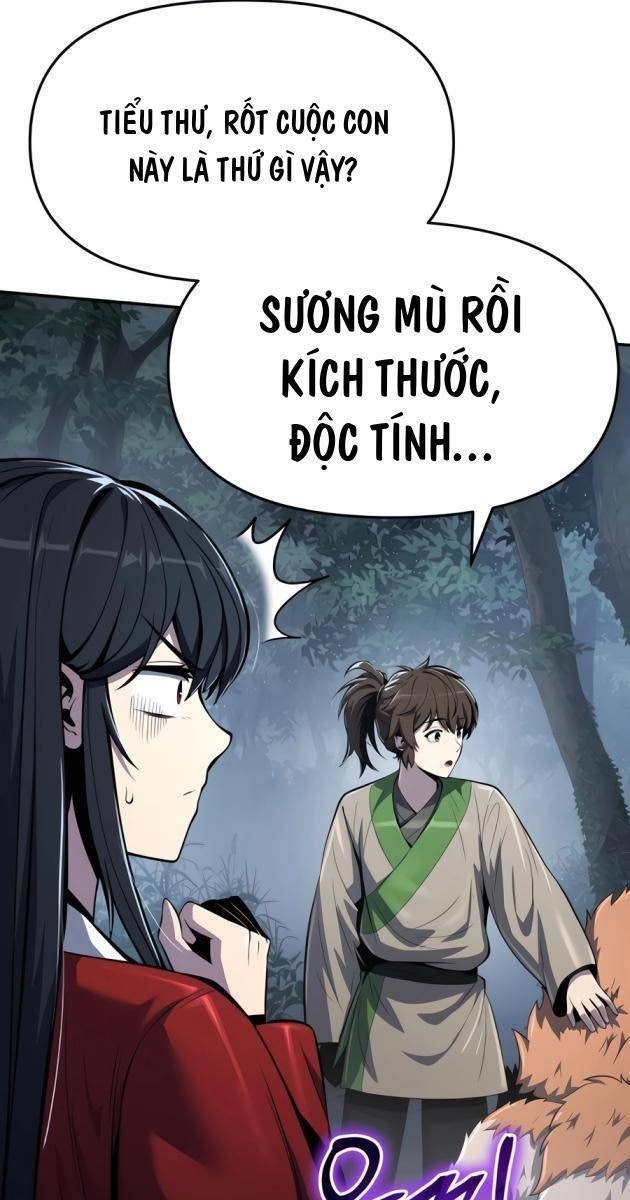 Chuyên Gia Côn Trùng Tại Đường Gia Tứ Xuyên - Page 98