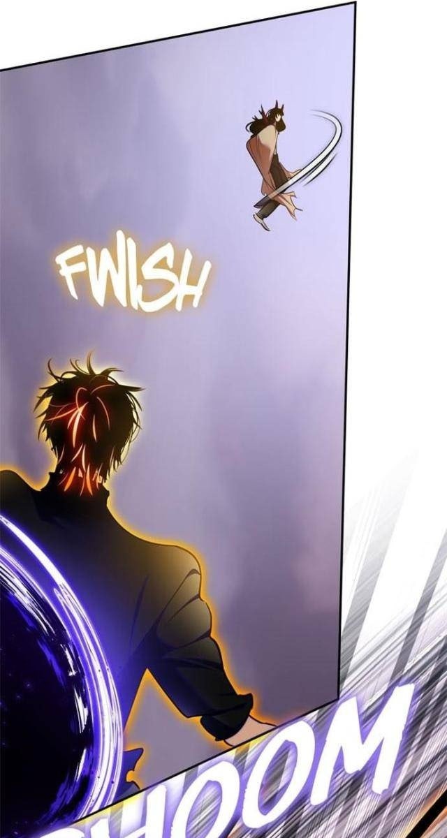 Trở Lại Thành Người Chơi - Page 10