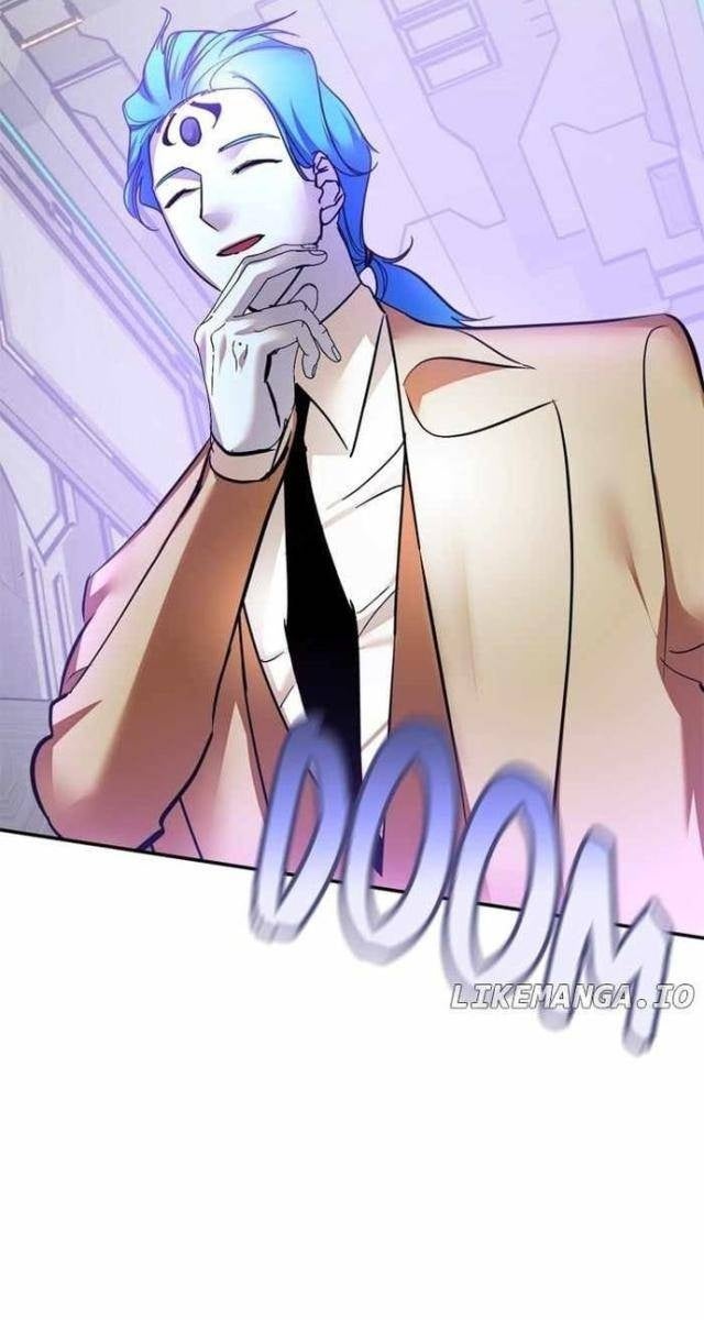 Trở Lại Thành Người Chơi - Page 127