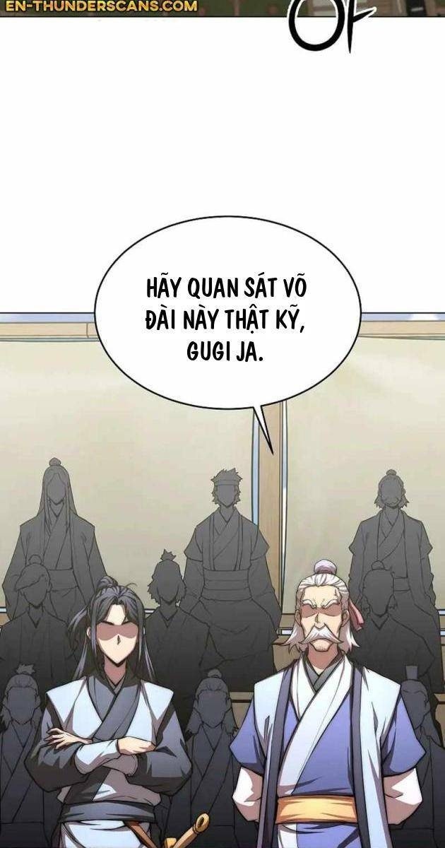 Con Trai Út Của Gia Tộc Nam Cung Thế Gia - Page 86