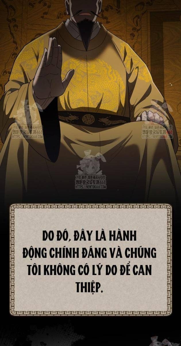 Vương Triều Đen Tối Joseon - Page 17