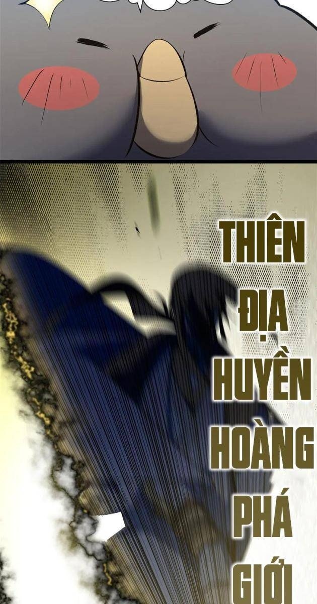 Đỉnh Cấp Khí Vận, Lặng Lẽ Tu Luyện Ngàn Năm - Page 27