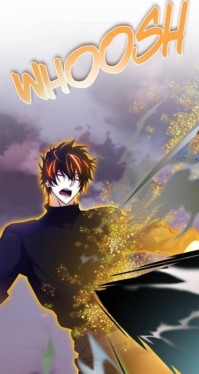 Trở Lại Thành Người Chơi - Page 16