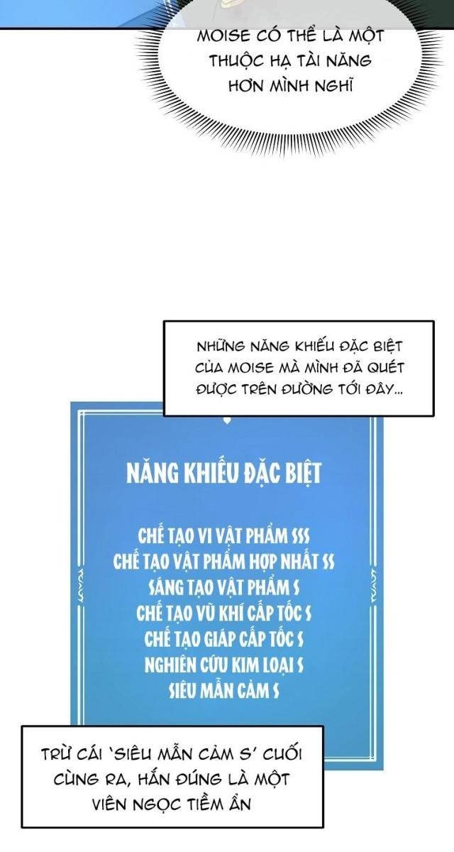 Người Chơi Lỗi - Page 25