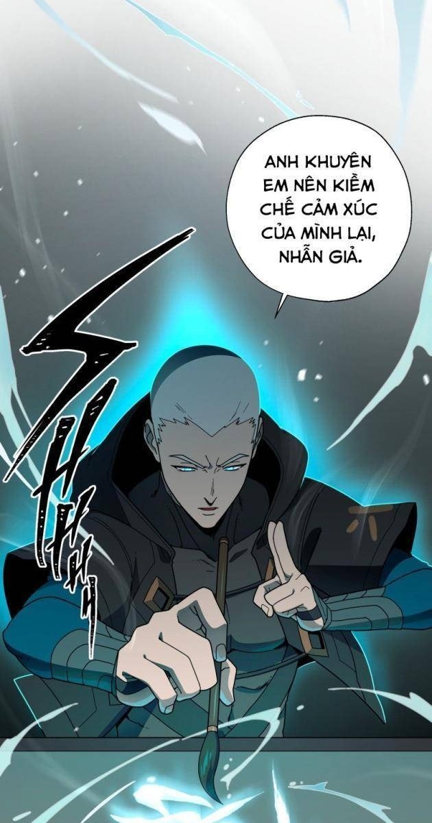 Mặt Trời Đen - Page 31