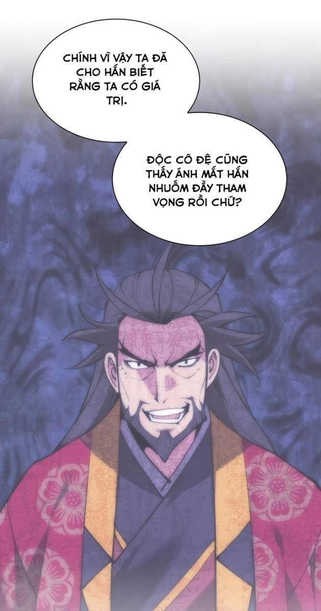 Học Giả Kiếm Sĩ - Page 28