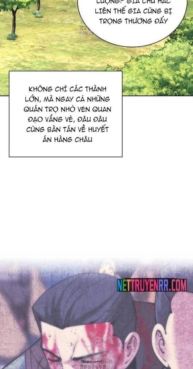 Học Giả Kiếm Sĩ - Page 28