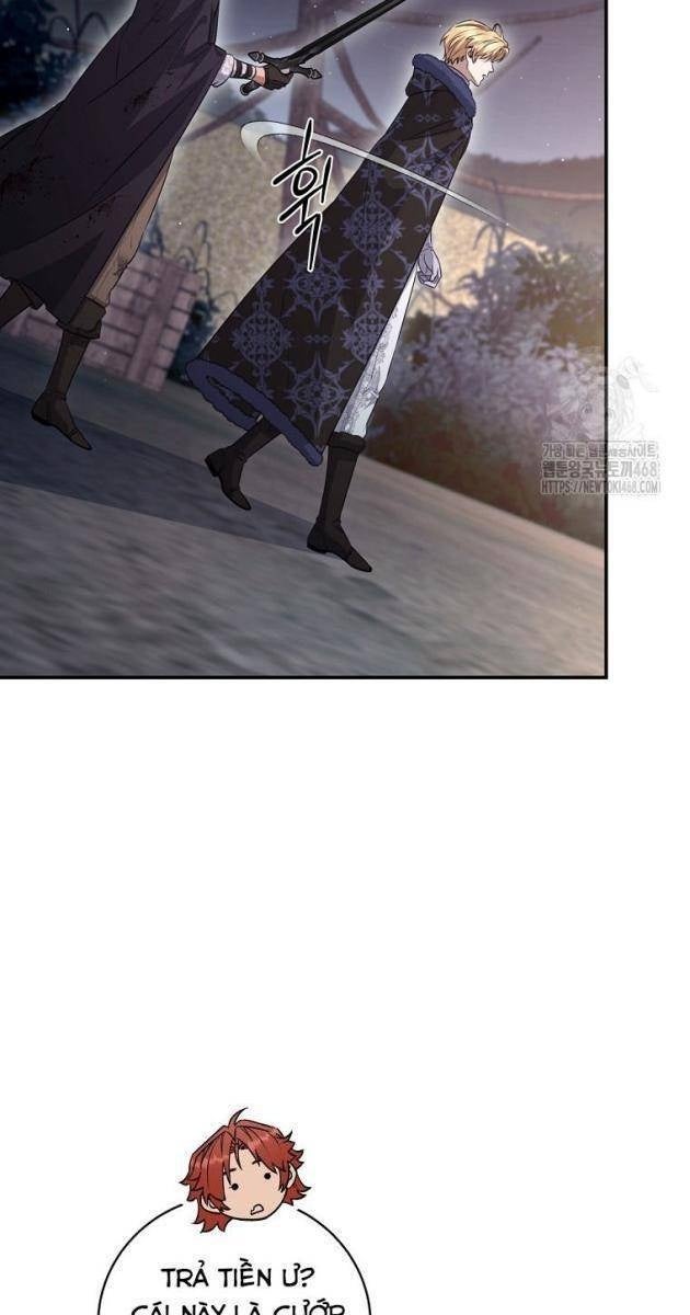 Bá Tước Khốn Nạn Là Hoàng Đế - Page 85