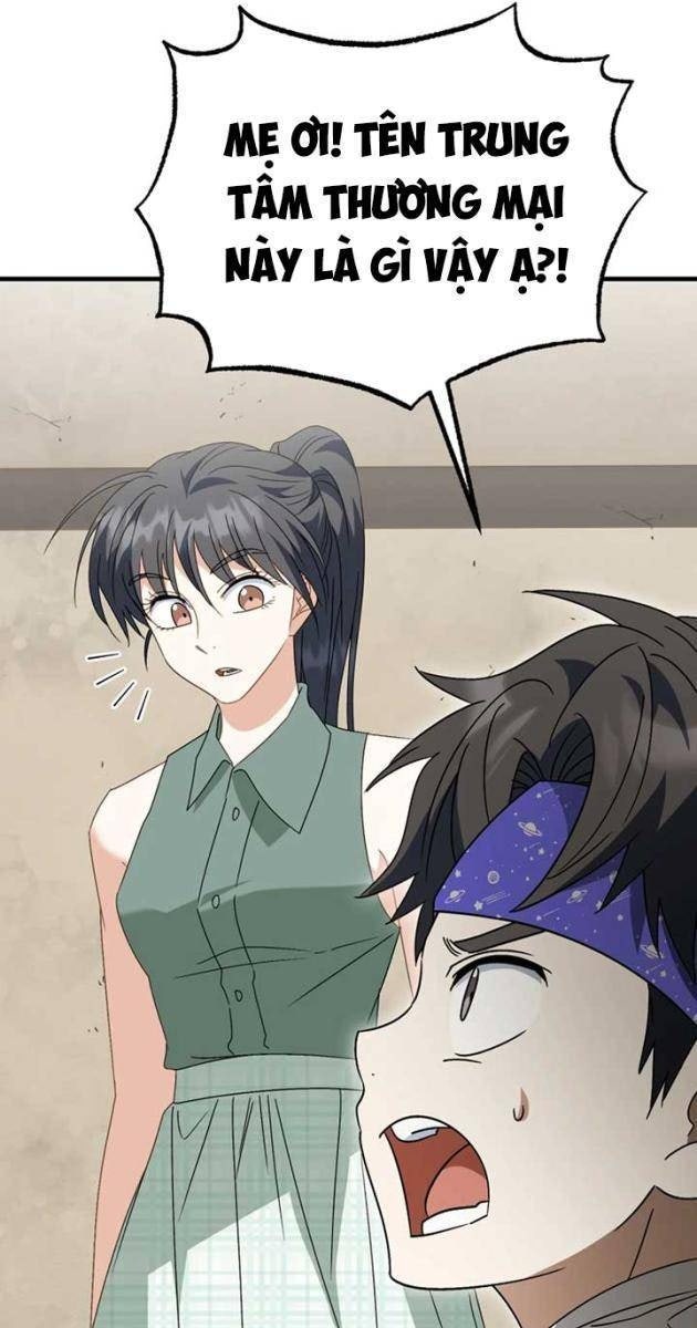 Bé Con Tái Xuất: Hành Trình Thành Vua Tài Phiệt! - Page 75