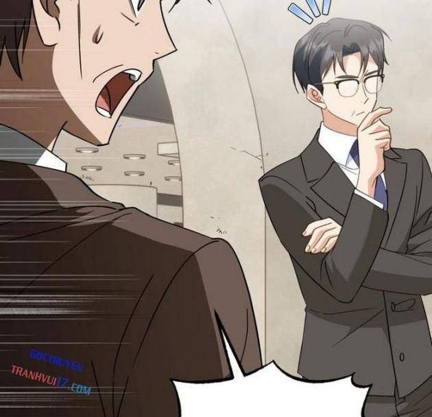 Bé Con Tái Xuất: Hành Trình Thành Vua Tài Phiệt! - Page 18