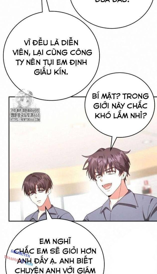 Studio Tùy Hứng Của Nghệ Sĩ Thiên Tài - Page 116