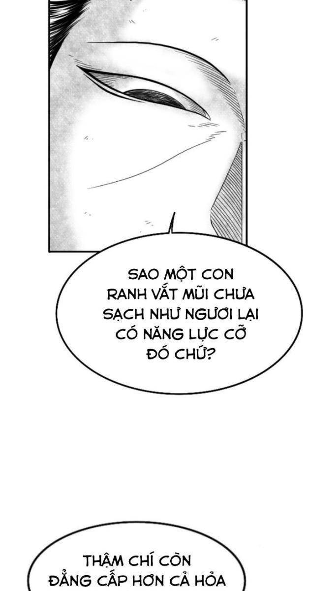 Hắc Sa - Page 46