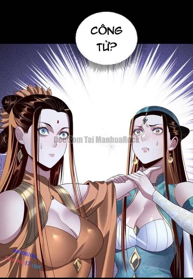 Ta Trời Sinh Đã Là Nhân Vật Phản Diện - Page 42