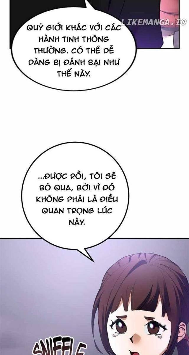 Trở Lại Thành Người Chơi - Page 61