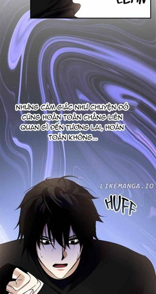 Trở Lại Thành Người Chơi - Page 26