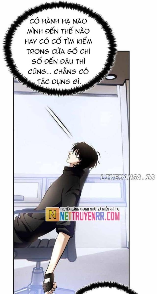 Trở Lại Thành Người Chơi - Page 71