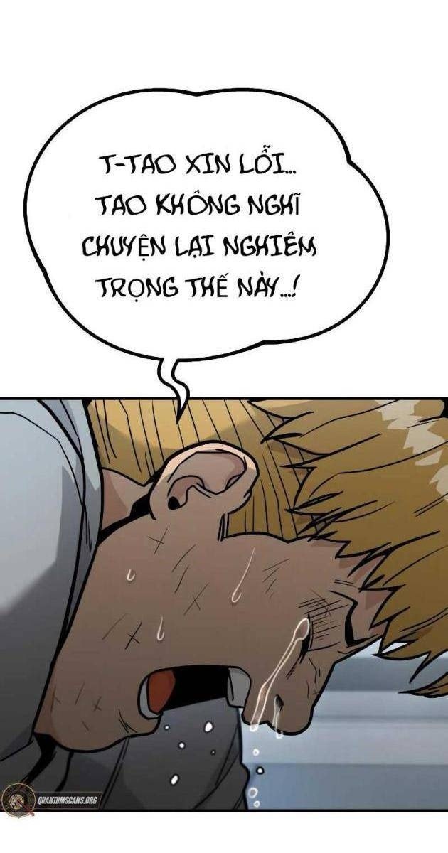 Hacker Báo Thù - Page 62