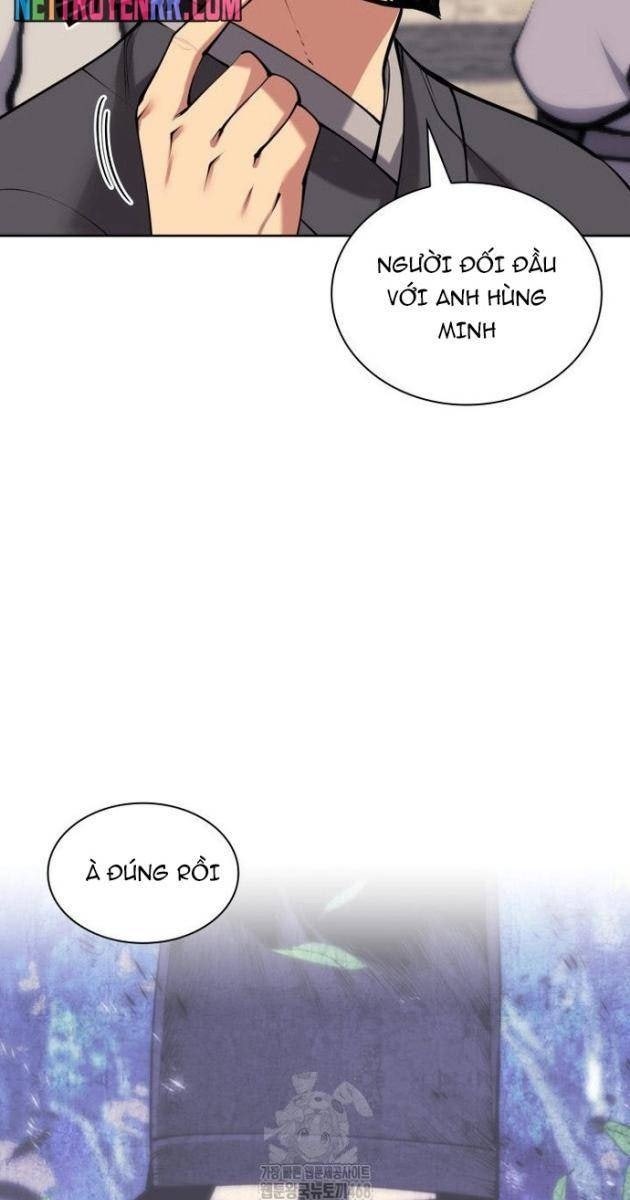 Học Giả Kiếm Sĩ - Page 78