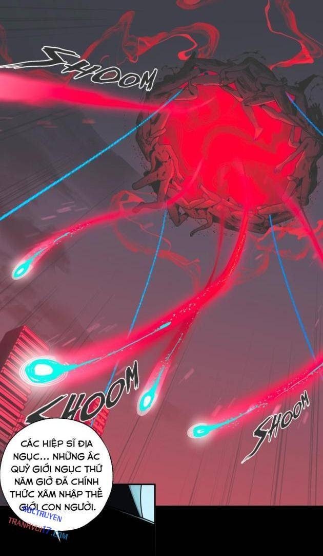 Mặt Trời Đen - Page 60