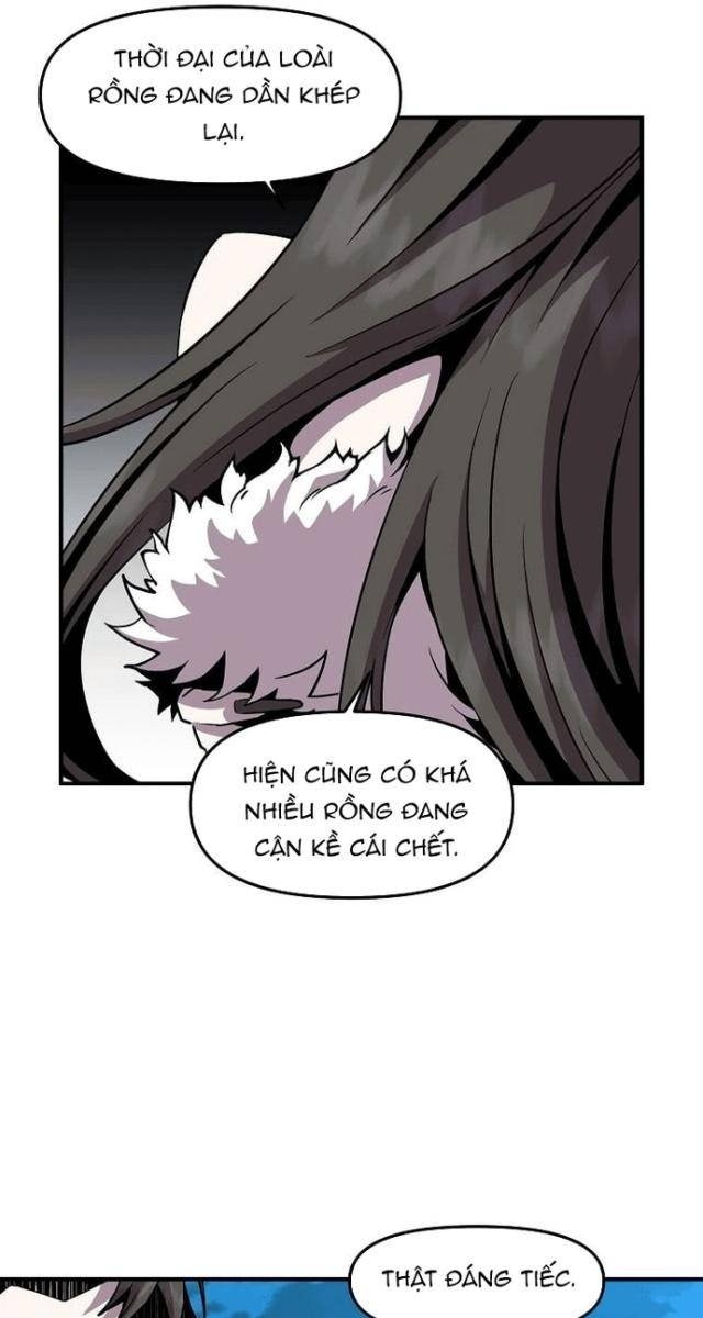 Người Chơi Lỗi - Page 22
