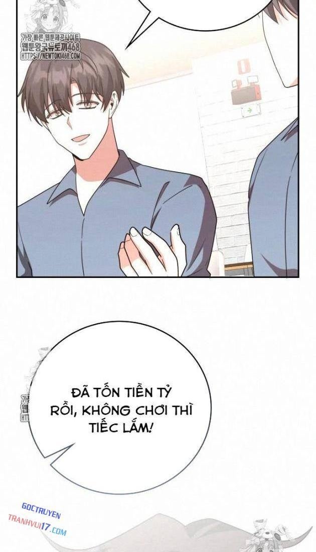 Studio Tùy Hứng Của Nghệ Sĩ Thiên Tài - Page 124