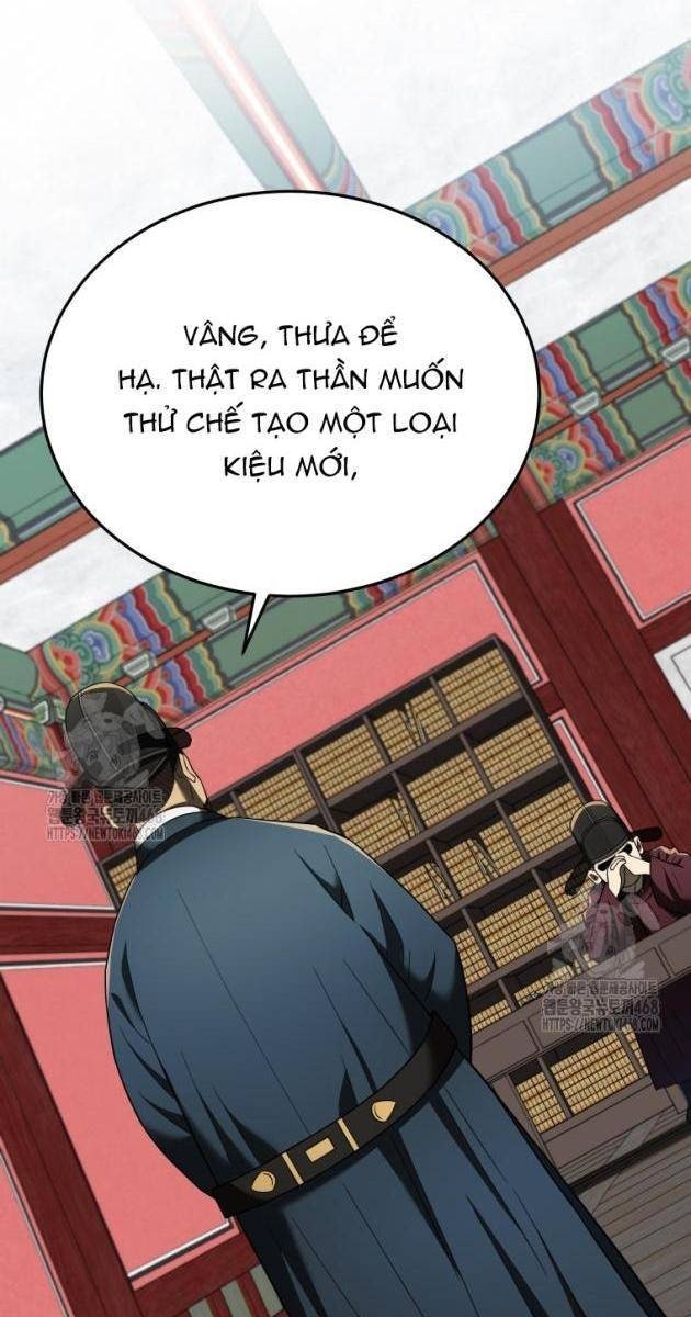 Vương Triều Đen Tối Joseon - Page 149