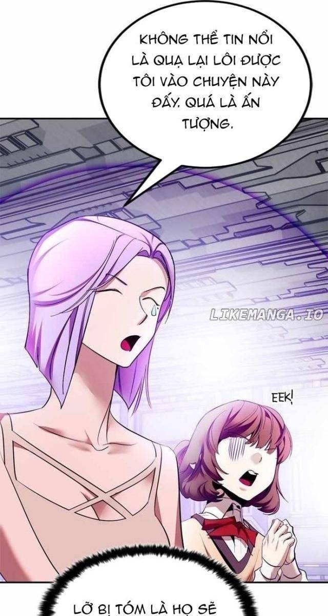 Trở Lại Thành Người Chơi - Page 110