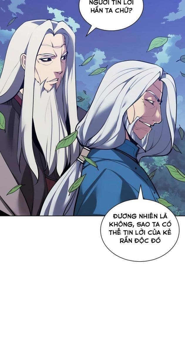 Học Giả Kiếm Sĩ - Page 12