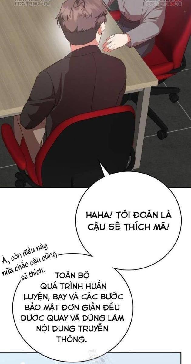 Studio Tùy Hứng Của Nghệ Sĩ Thiên Tài - Page 133