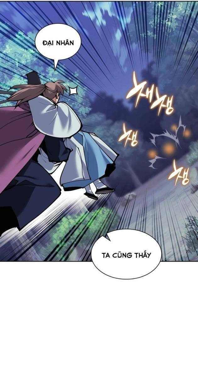Học Giả Kiếm Sĩ - Page 38